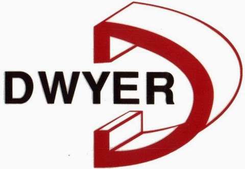 Dwyer Manufacturing Ltd